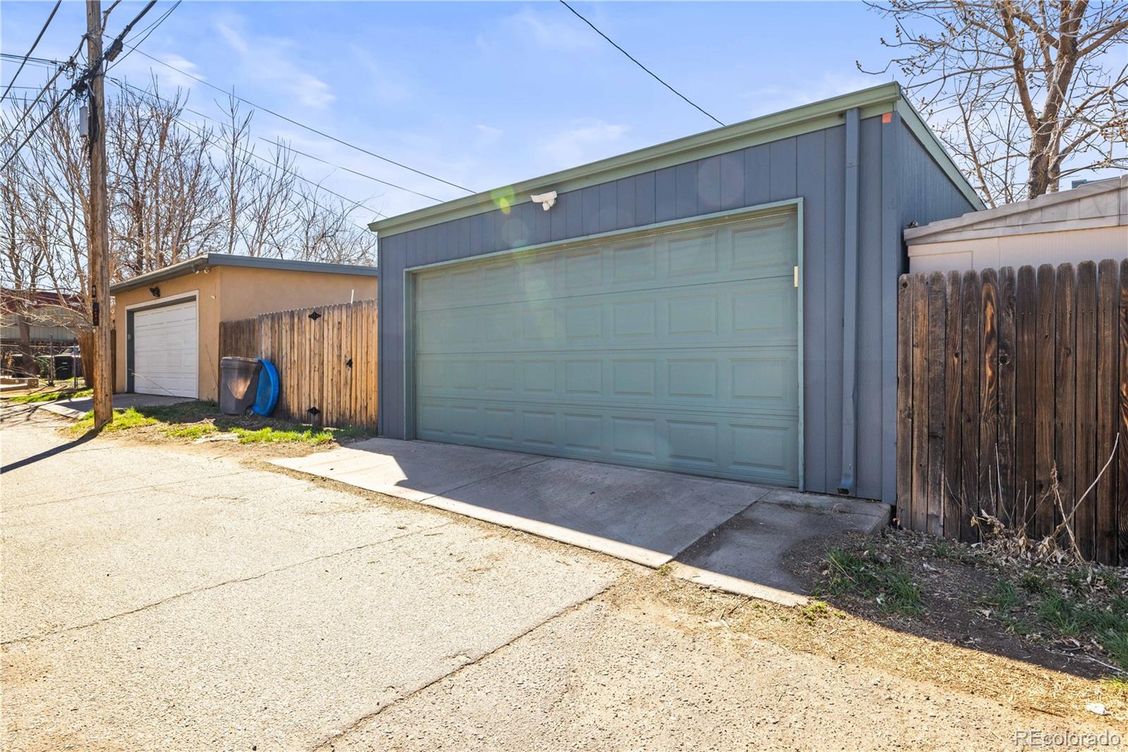 MLS Image #43 for 2342 n ogden street,denver, Colorado