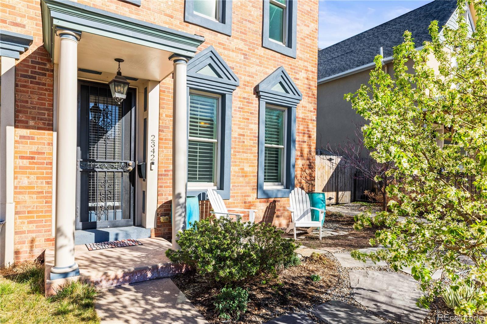 MLS Image #45 for 2342 n ogden street,denver, Colorado