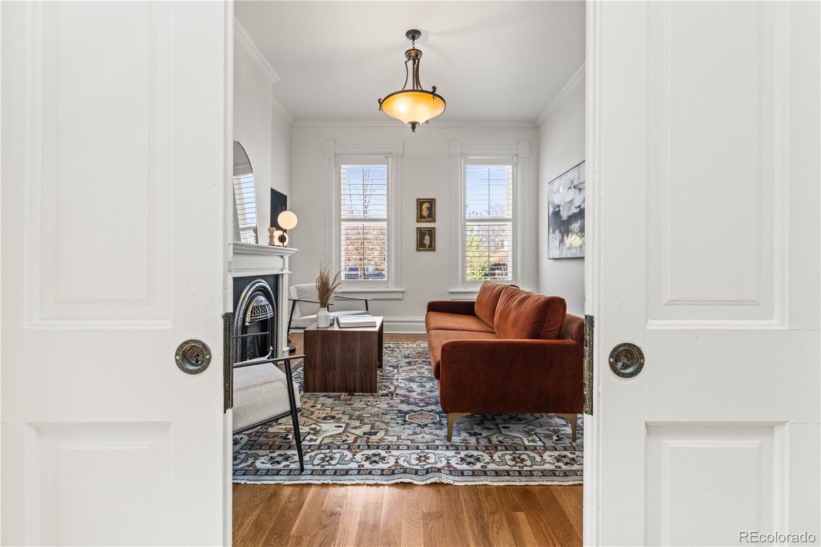 MLS Image #6 for 2342 n ogden street,denver, Colorado
