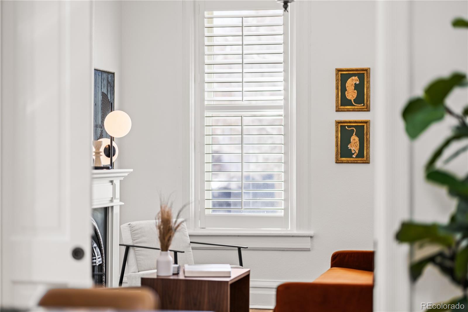 MLS Image #7 for 2342 n ogden street,denver, Colorado