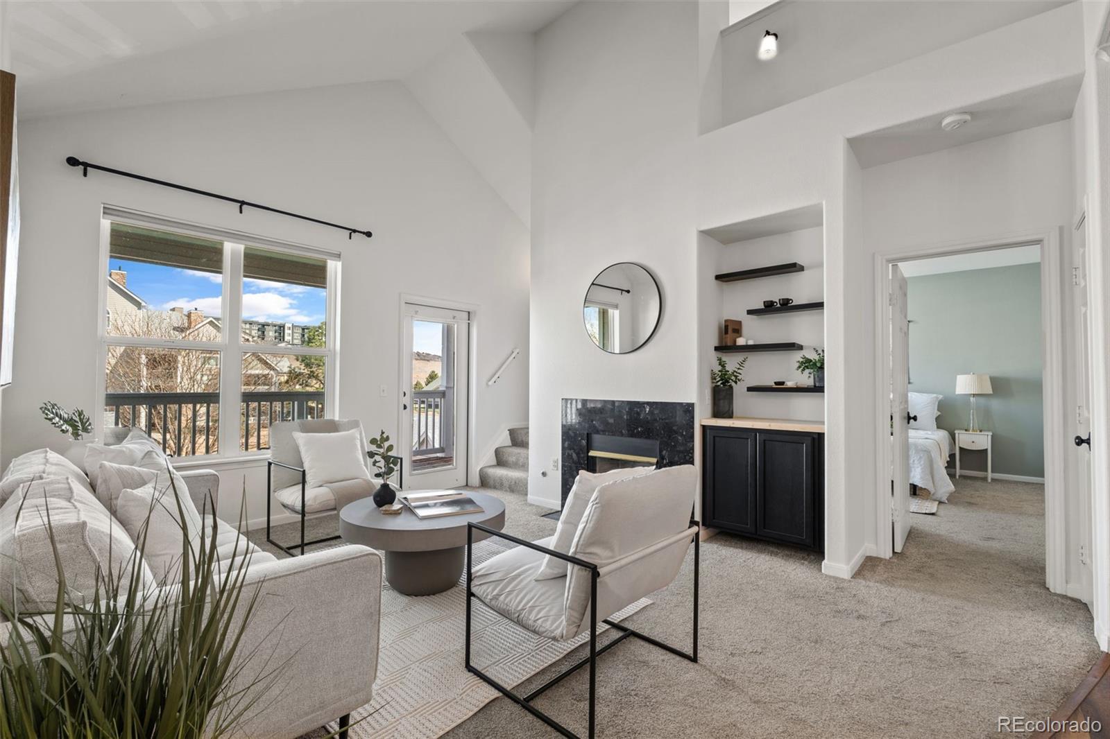 MLS Image #10 for 6009  castlegate drive c36,castle rock, Colorado