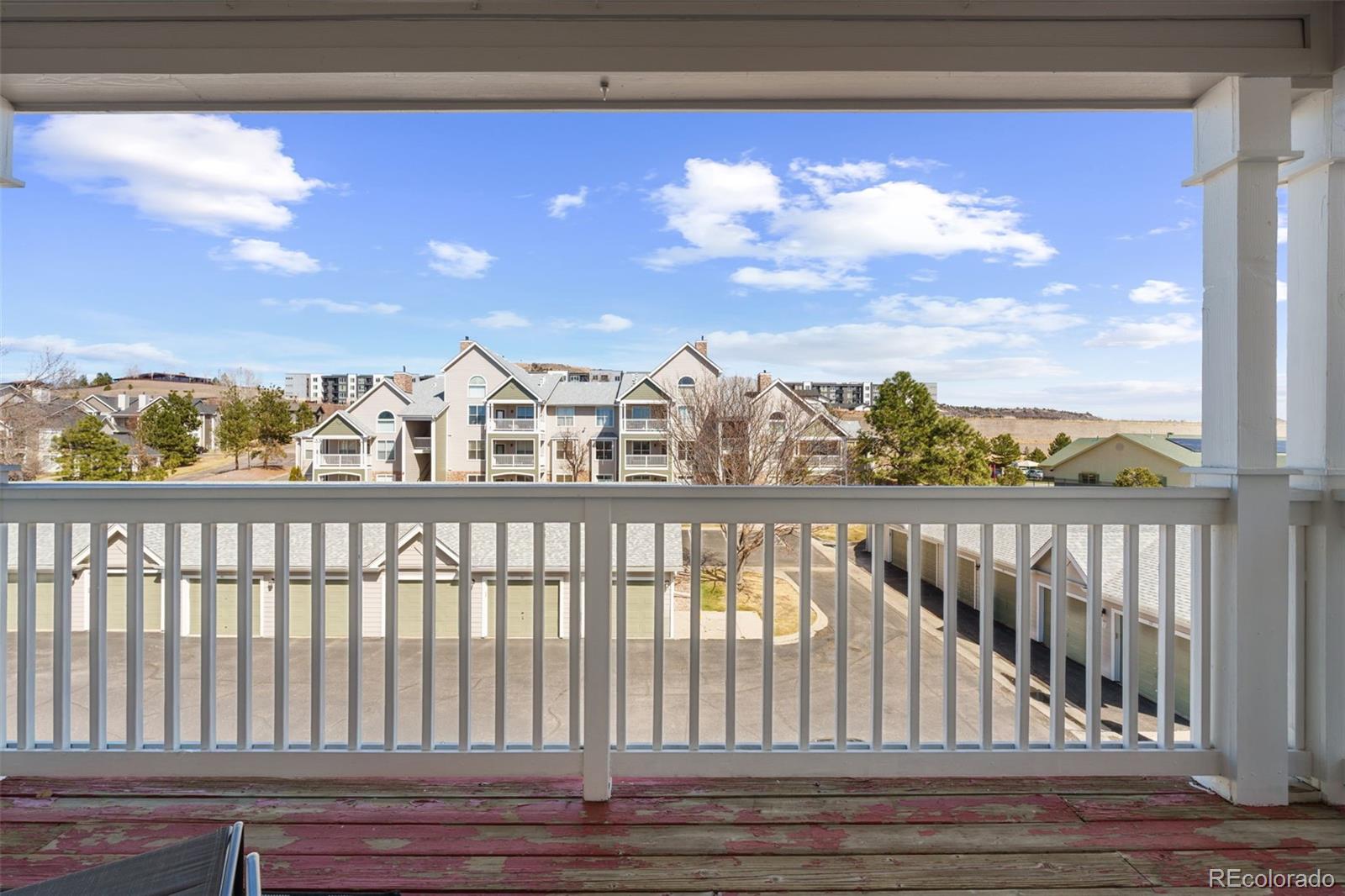 MLS Image #12 for 6009  castlegate drive c36,castle rock, Colorado