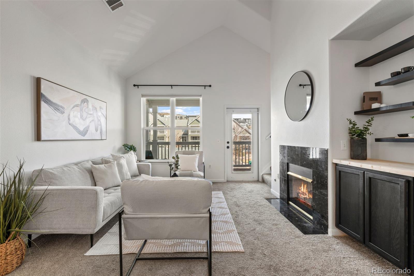 MLS Image #2 for 6009  castlegate drive c36,castle rock, Colorado