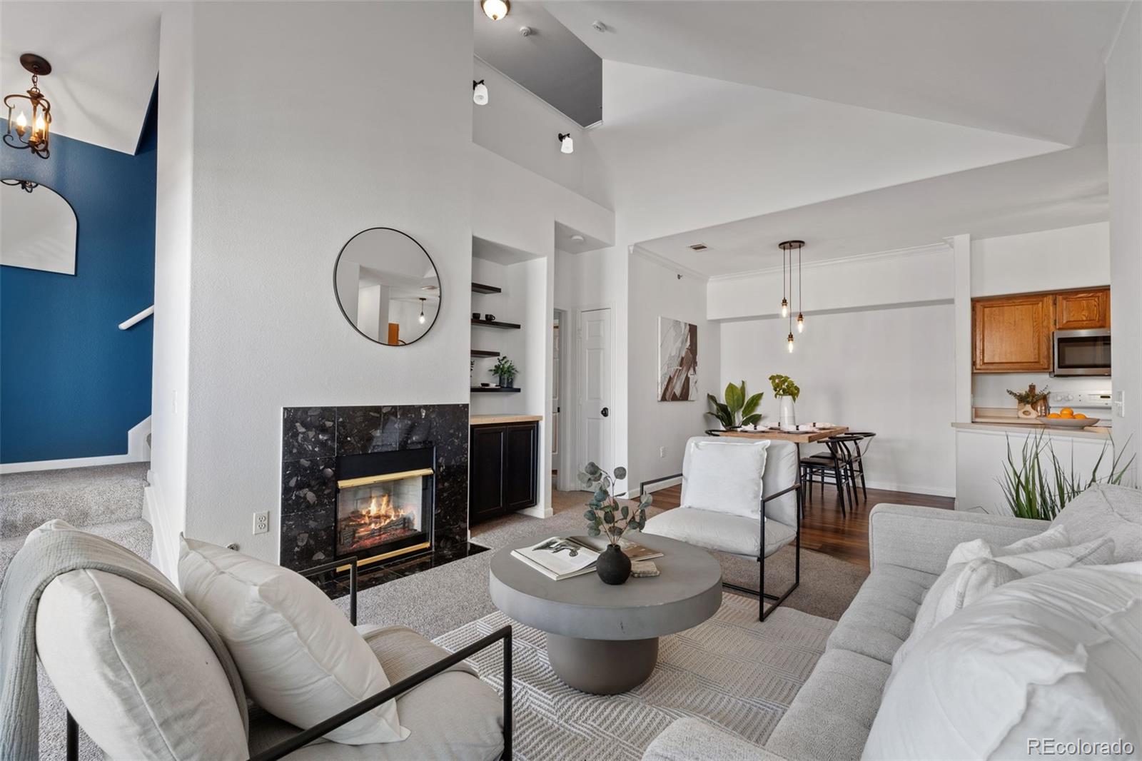 MLS Image #21 for 6009  castlegate drive c36,castle rock, Colorado