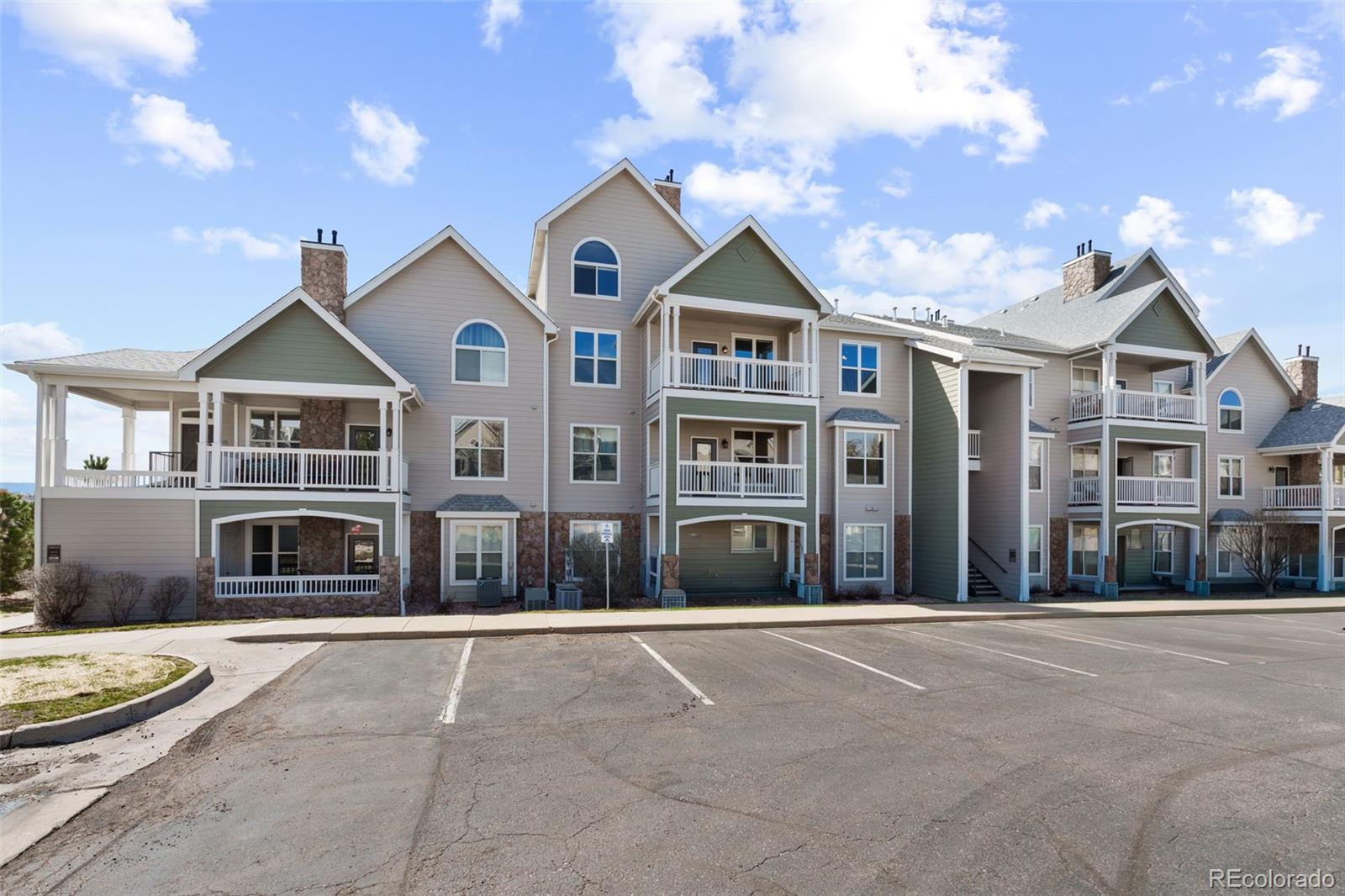 MLS Image #29 for 6009  castlegate drive c36,castle rock, Colorado