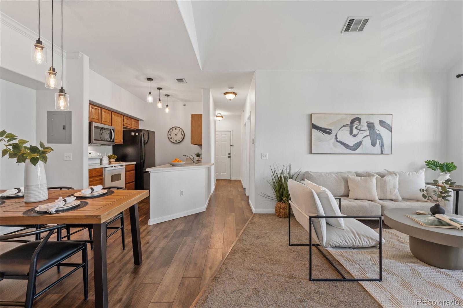 MLS Image #3 for 6009  castlegate drive c36,castle rock, Colorado
