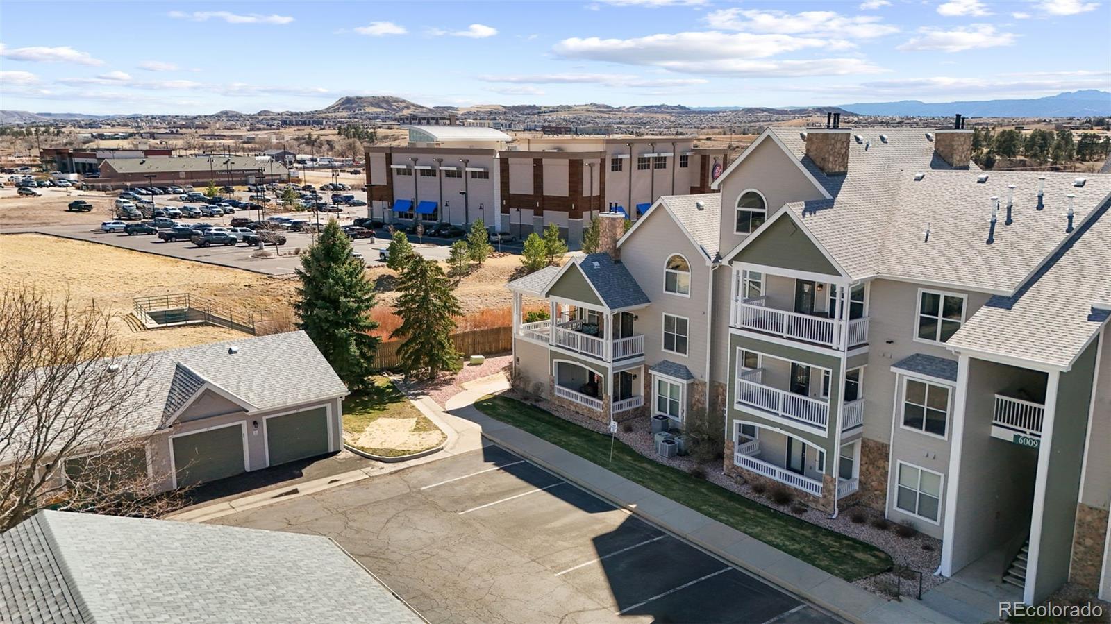 MLS Image #30 for 6009  castlegate drive c36,castle rock, Colorado