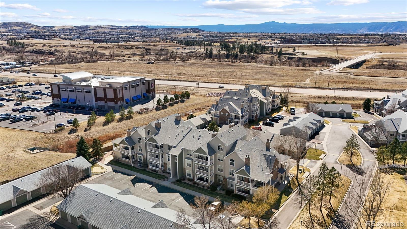 MLS Image #31 for 6009  castlegate drive c36,castle rock, Colorado