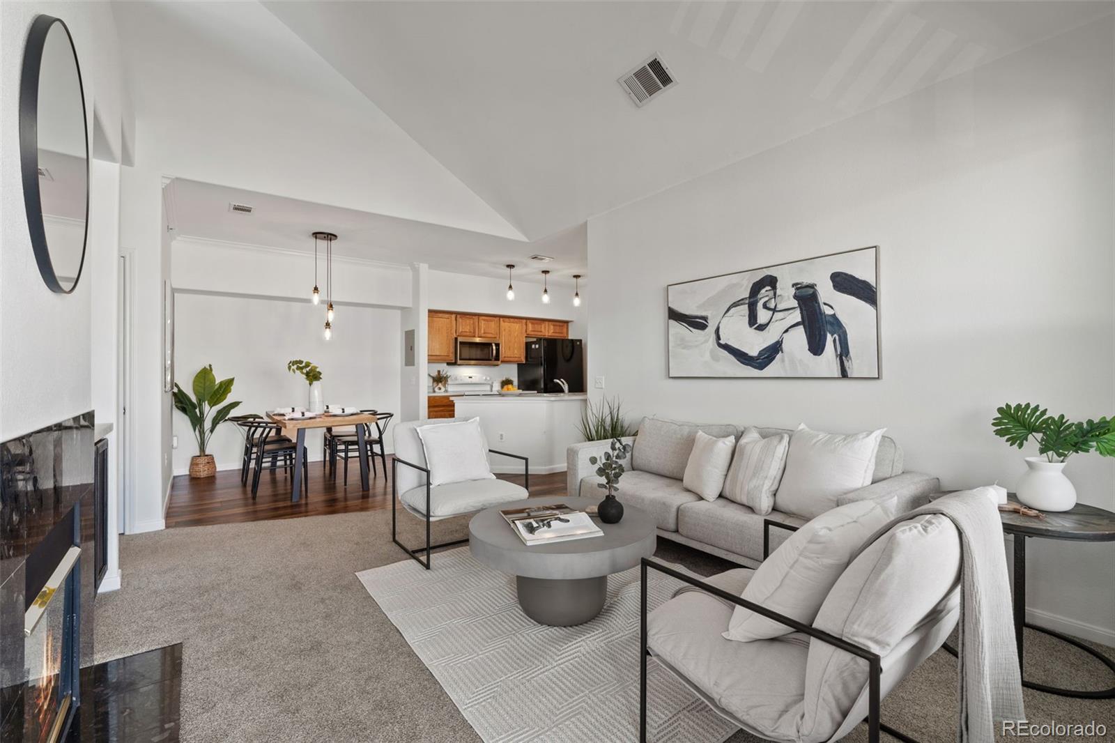 MLS Image #4 for 6009  castlegate drive c36,castle rock, Colorado