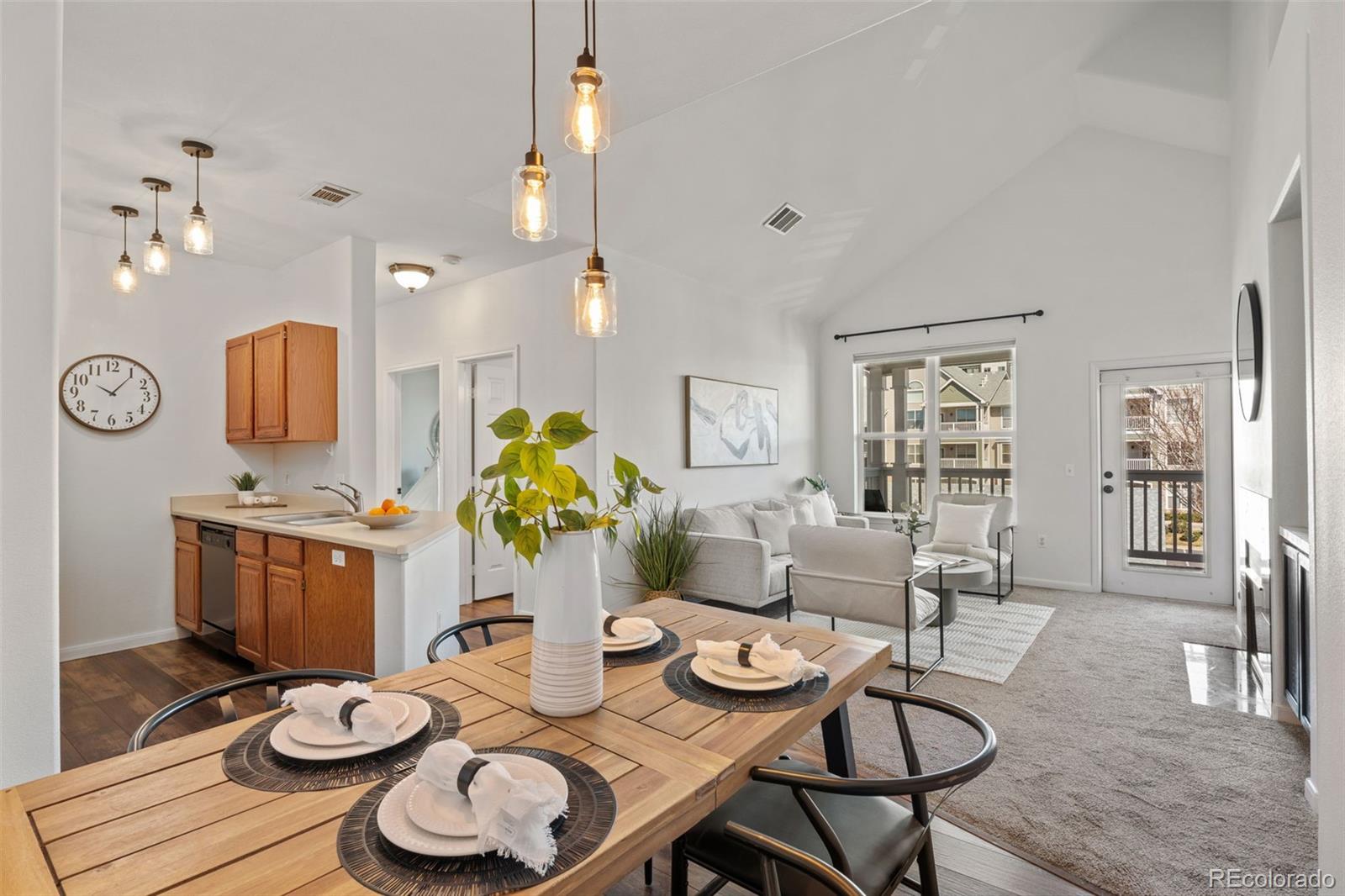 MLS Image #7 for 6009  castlegate drive c36,castle rock, Colorado