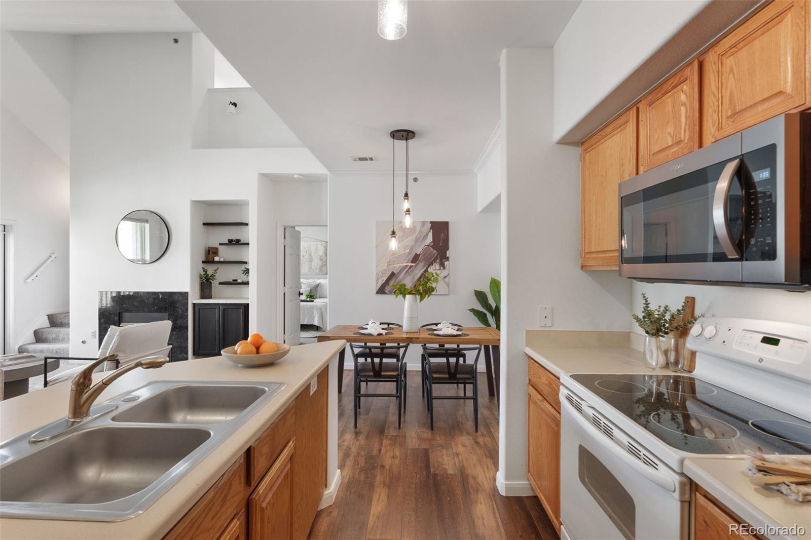 MLS Image #8 for 6009  castlegate drive c36,castle rock, Colorado