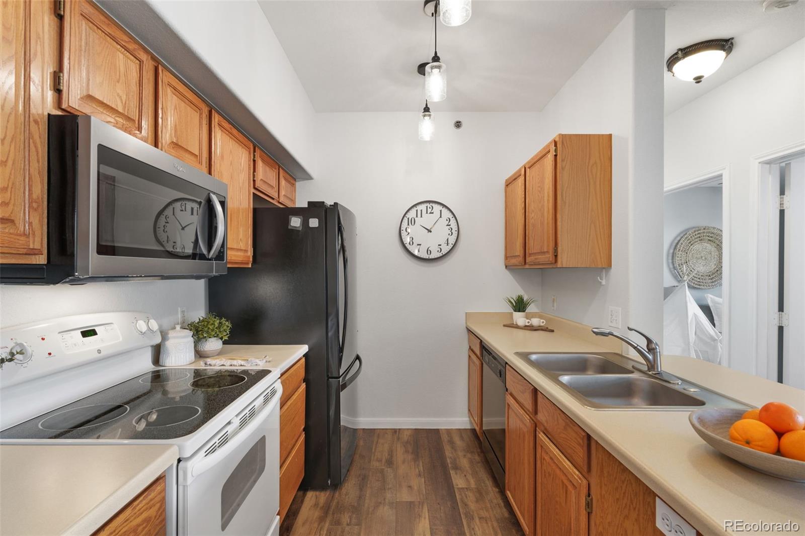 MLS Image #9 for 6009  castlegate drive c36,castle rock, Colorado