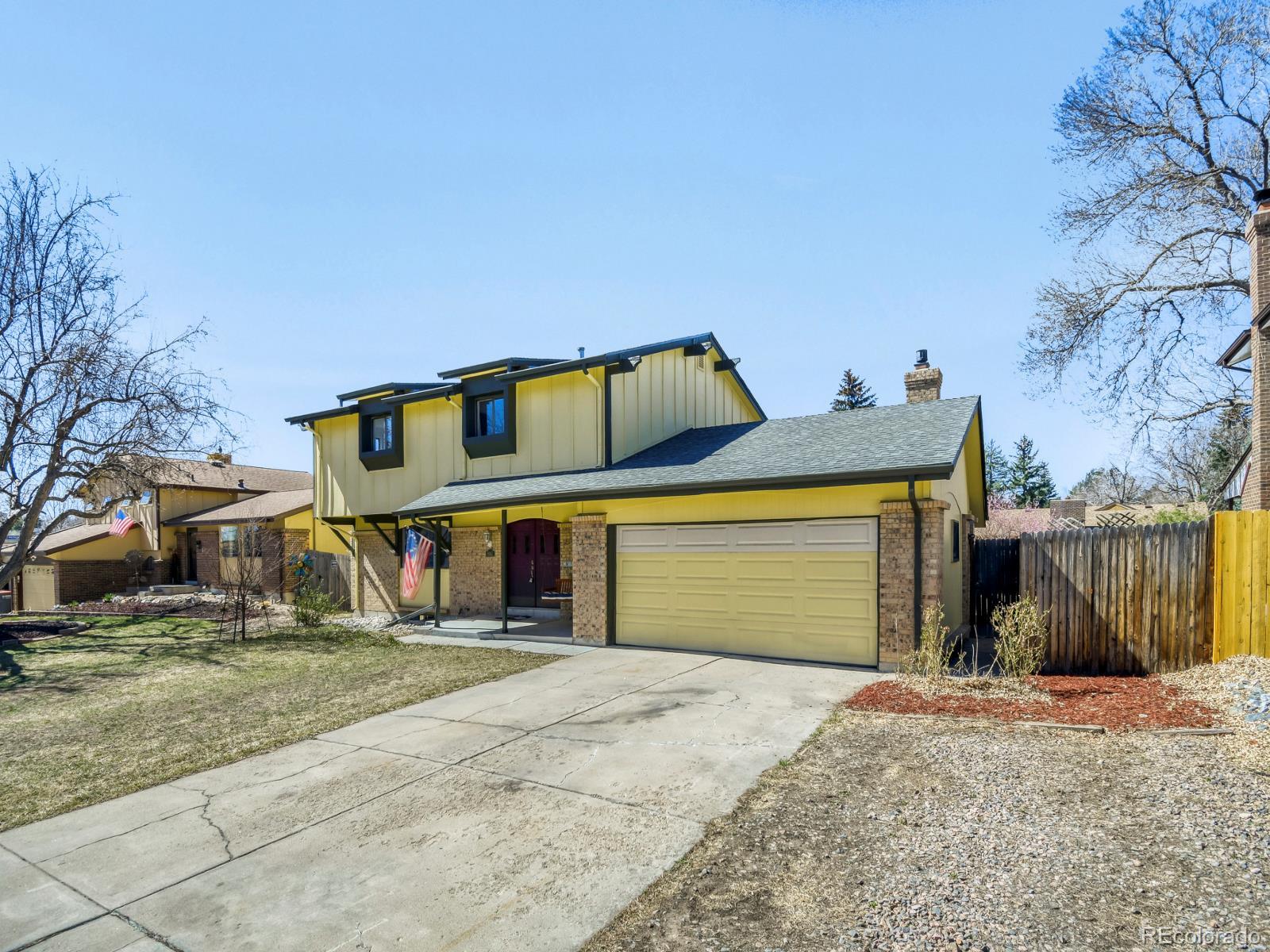 MLS Image #25 for 8041  allison place,arvada, Colorado