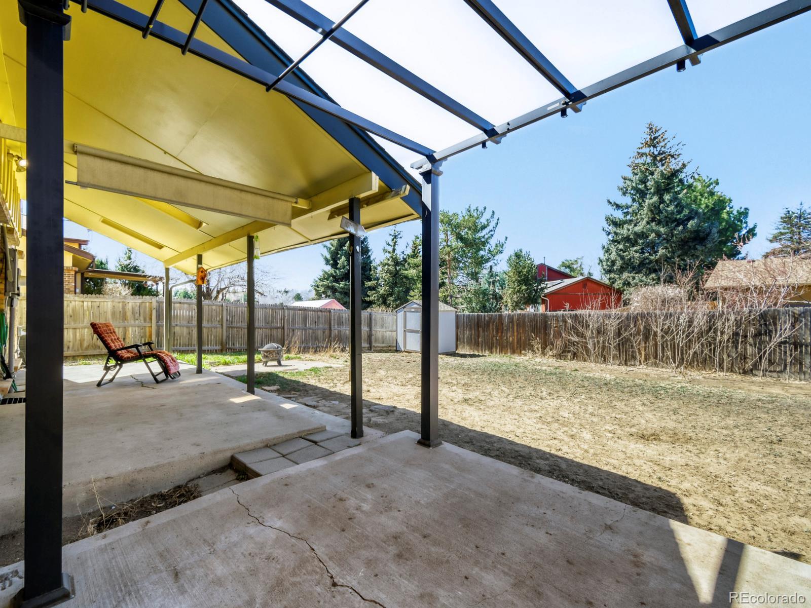 MLS Image #26 for 8041  allison place,arvada, Colorado