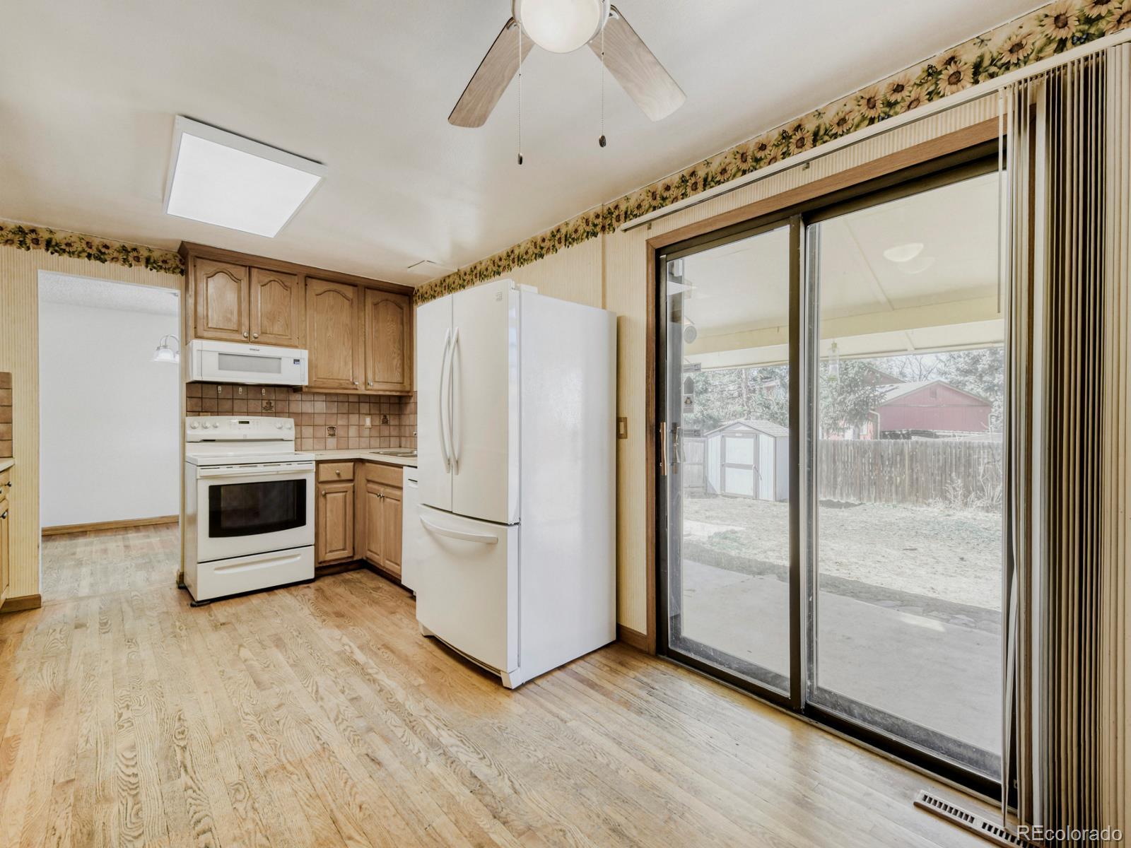 MLS Image #8 for 8041  allison place,arvada, Colorado