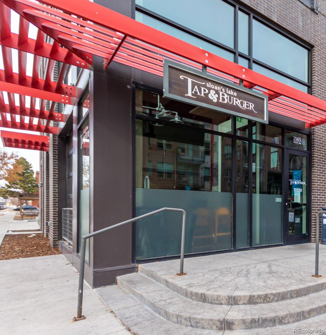 MLS Image #33 for 1238  tennyson street,denver, Colorado