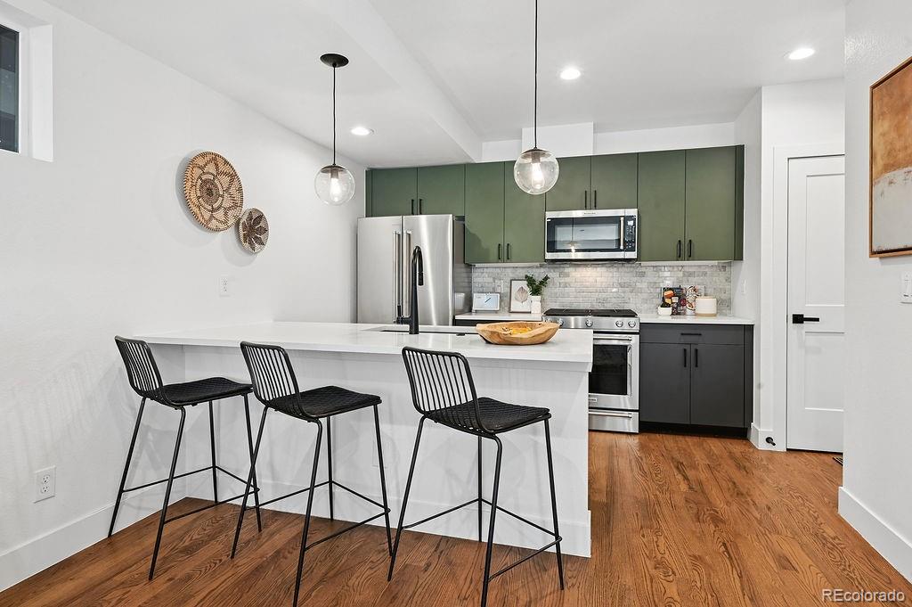 MLS Image #5 for 1238  tennyson street,denver, Colorado