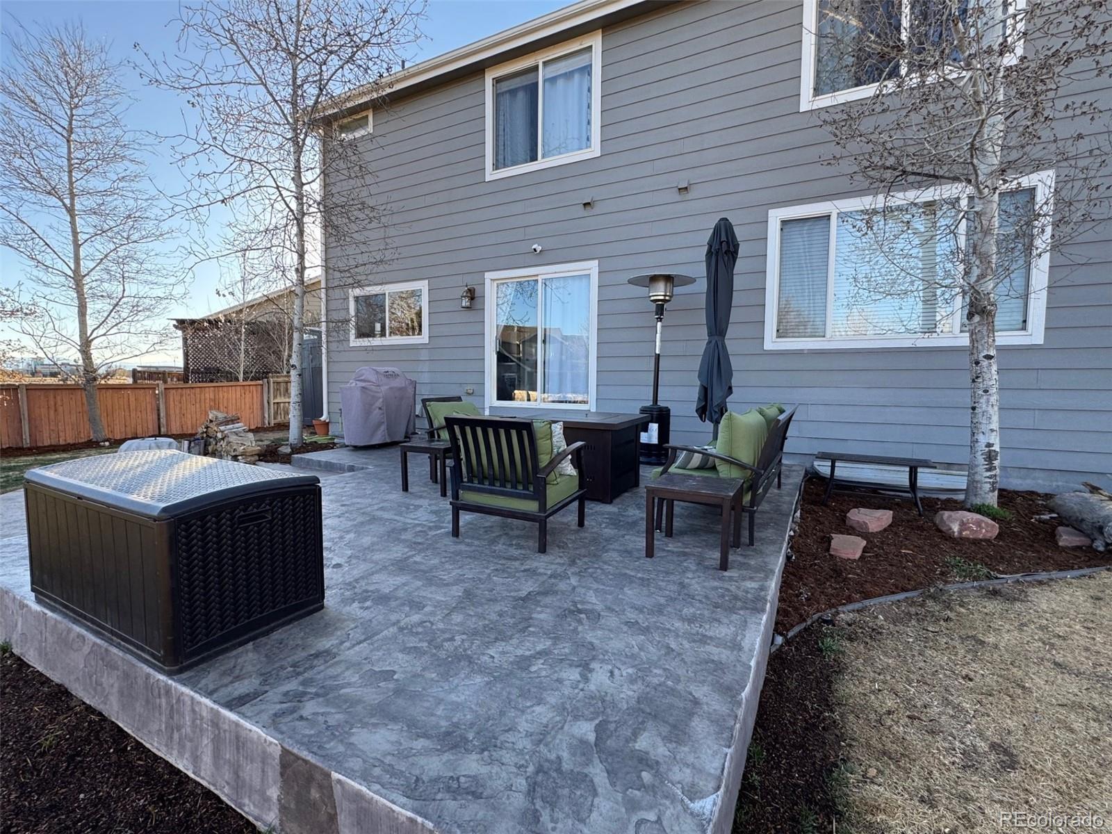 MLS Image #22 for 6134  ulysses avenue,firestone, Colorado