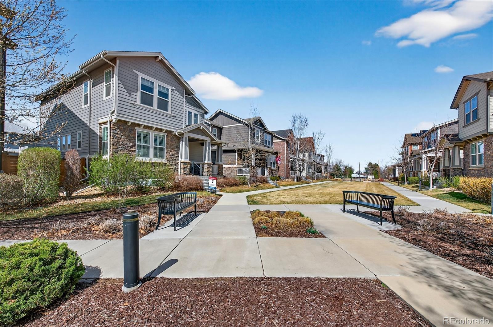 MLS Image #1 for 556 e fremont place,centennial, Colorado