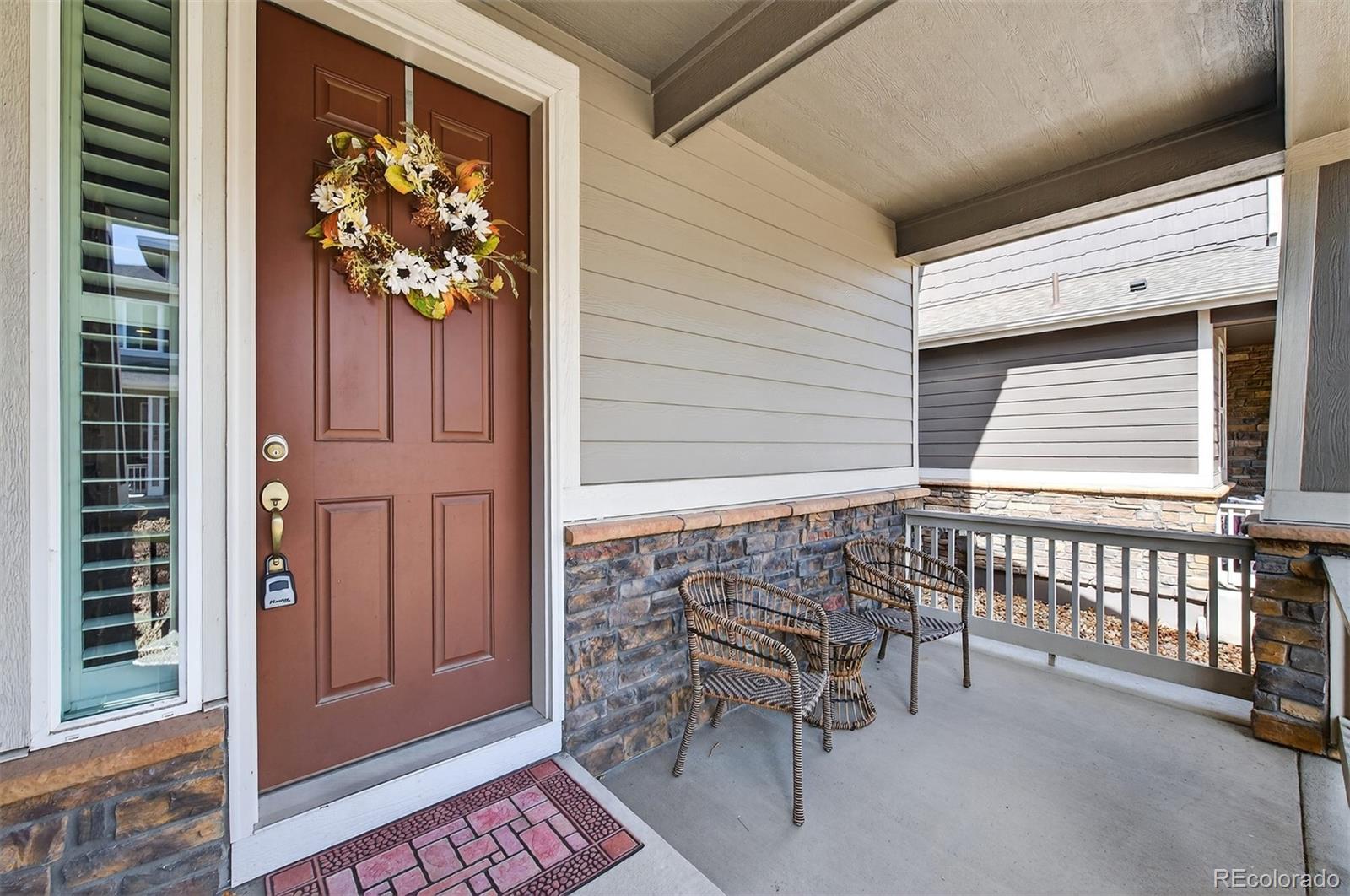 MLS Image #2 for 556 e fremont place,centennial, Colorado