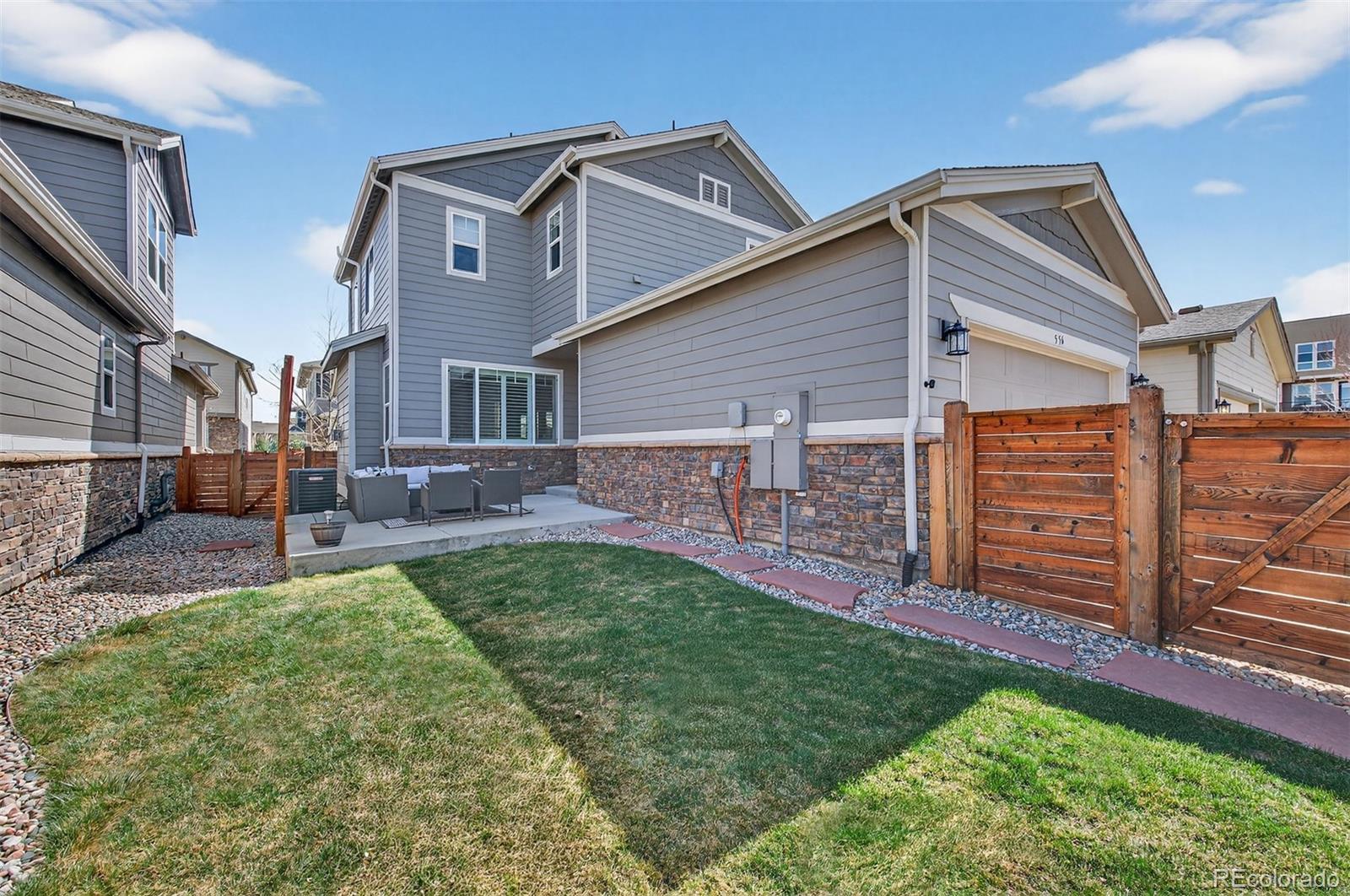 MLS Image #30 for 556 e fremont place,centennial, Colorado