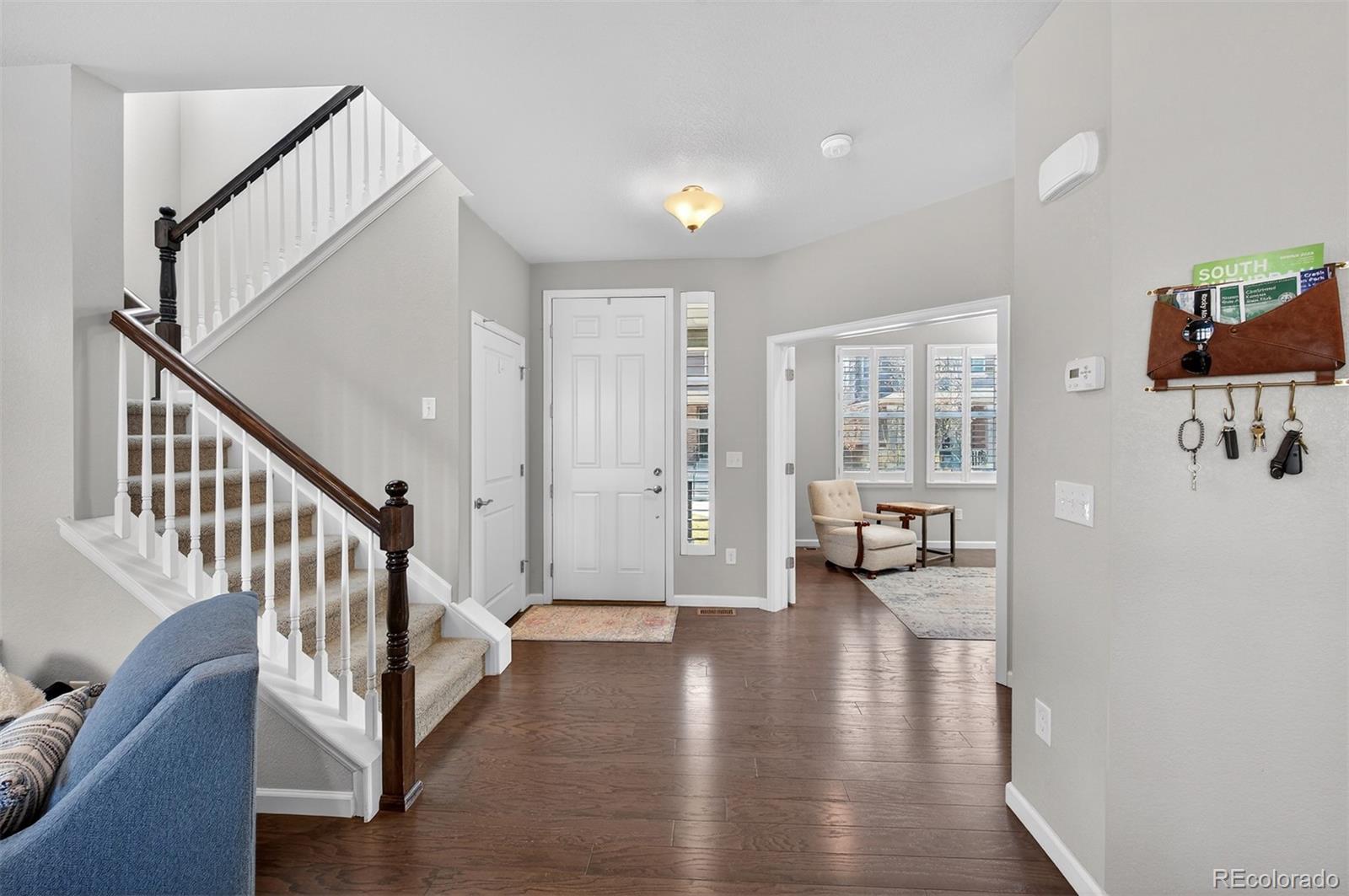 MLS Image #4 for 556 e fremont place,centennial, Colorado