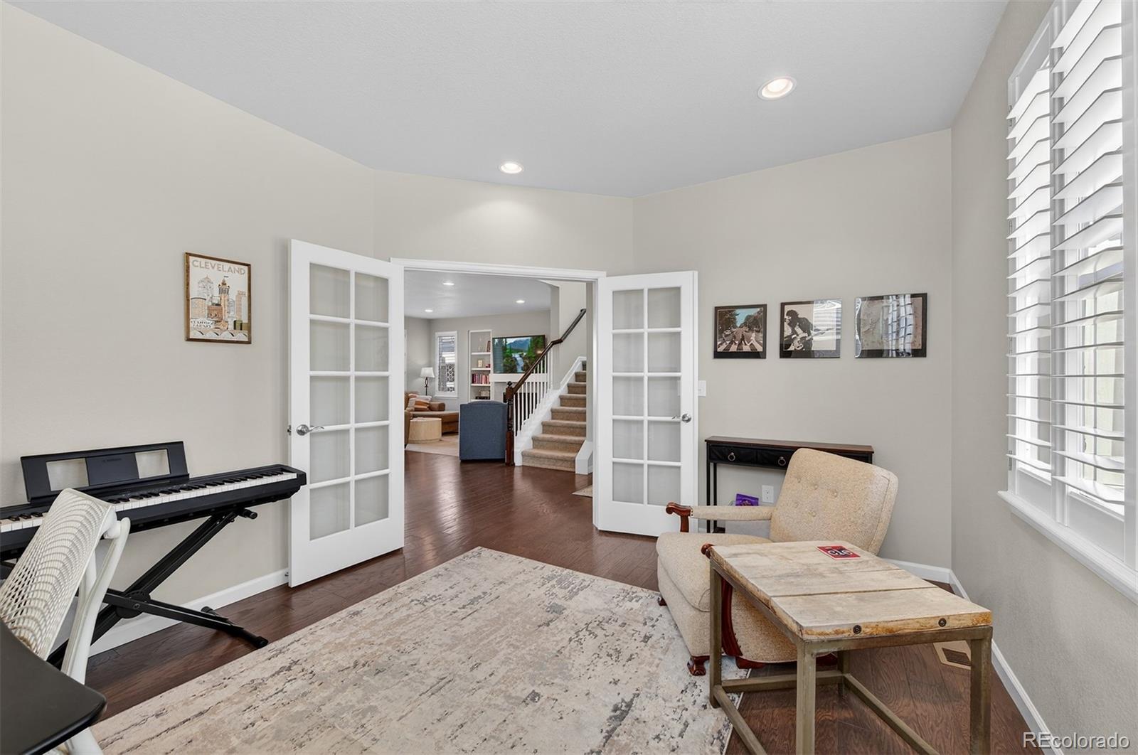 MLS Image #6 for 556 e fremont place,centennial, Colorado