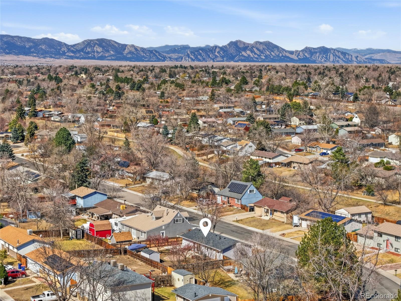 MLS Image #1 for 6144 w 78th place,arvada, Colorado