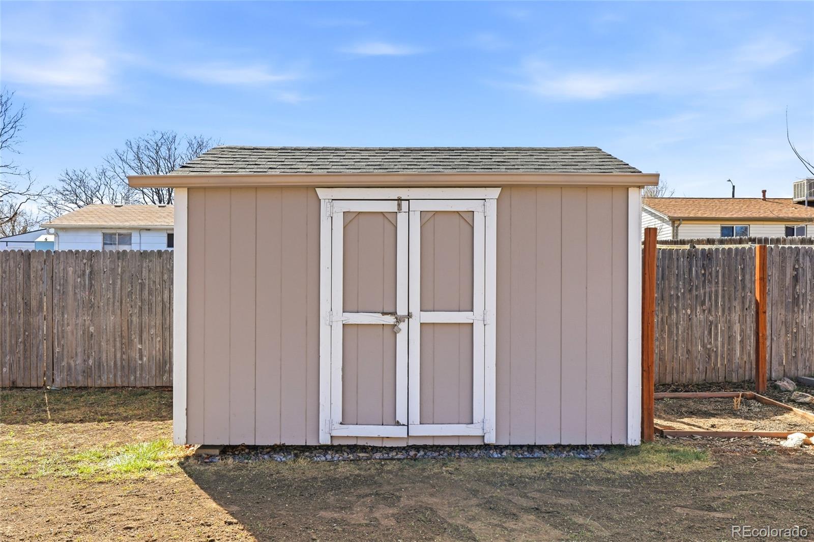 MLS Image #25 for 6144 w 78th place,arvada, Colorado