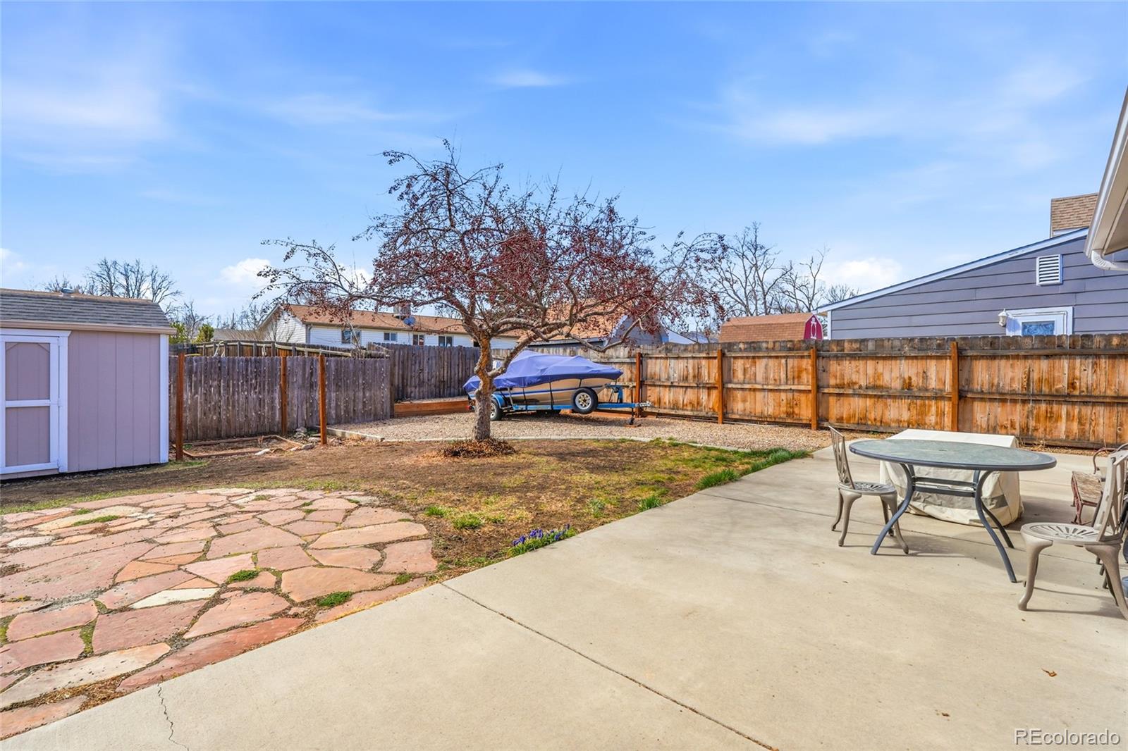 MLS Image #28 for 6144 w 78th place,arvada, Colorado