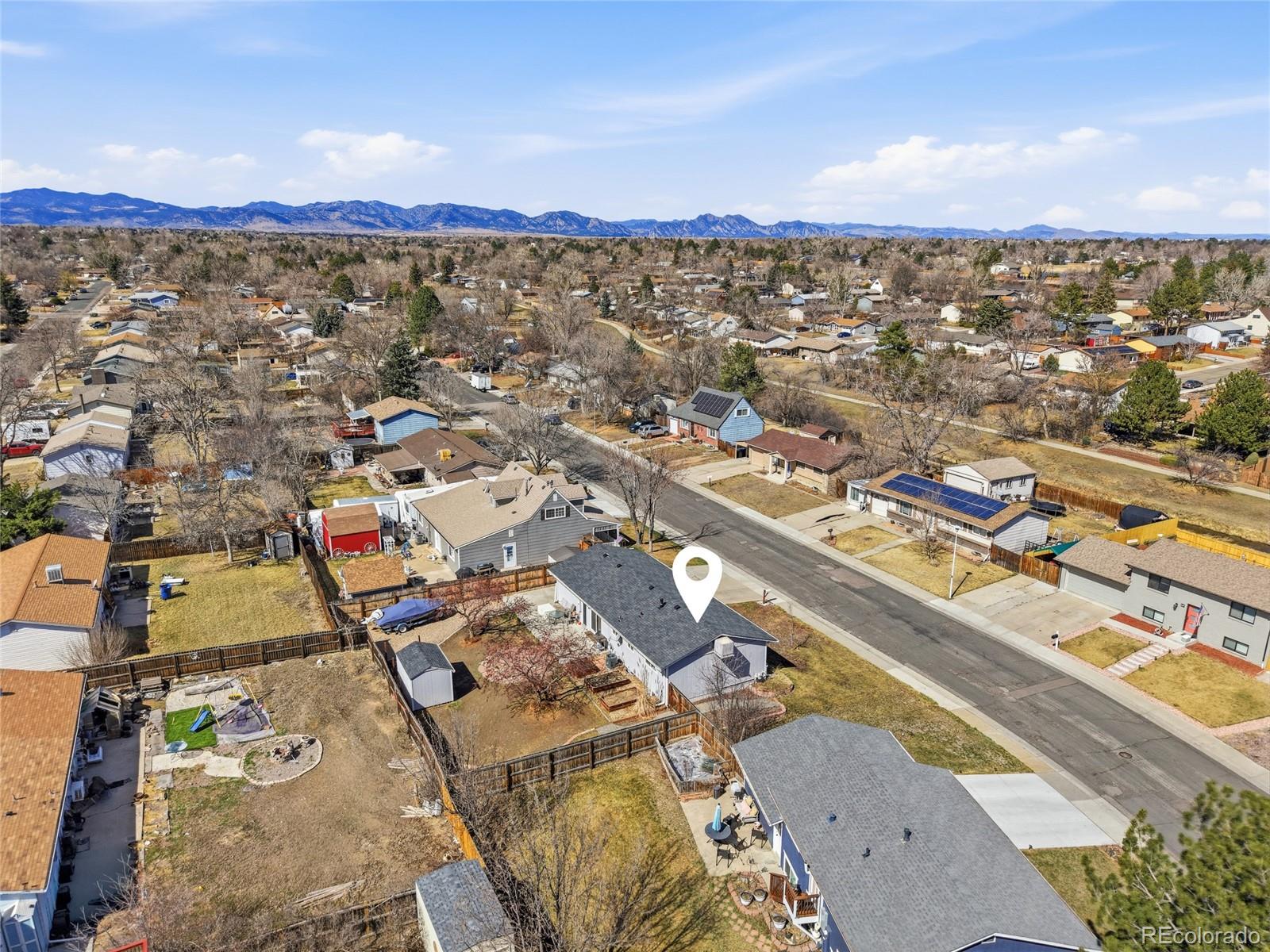 MLS Image #29 for 6144 w 78th place,arvada, Colorado