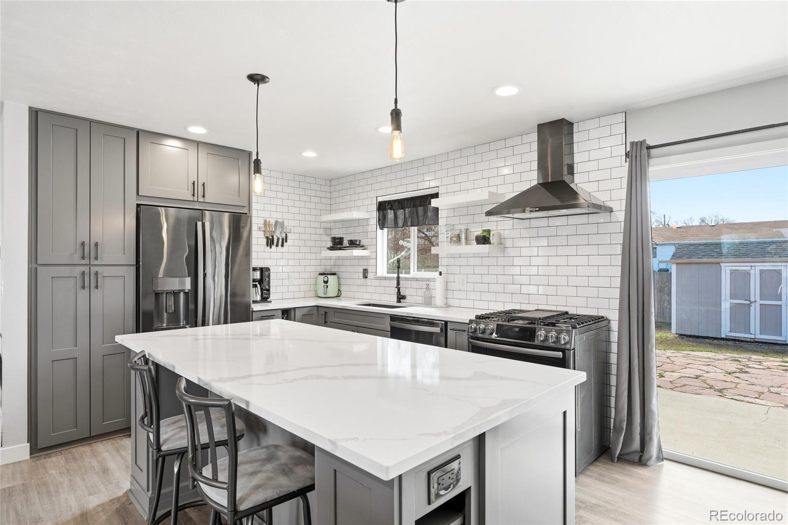 MLS Image #3 for 6144 w 78th place,arvada, Colorado