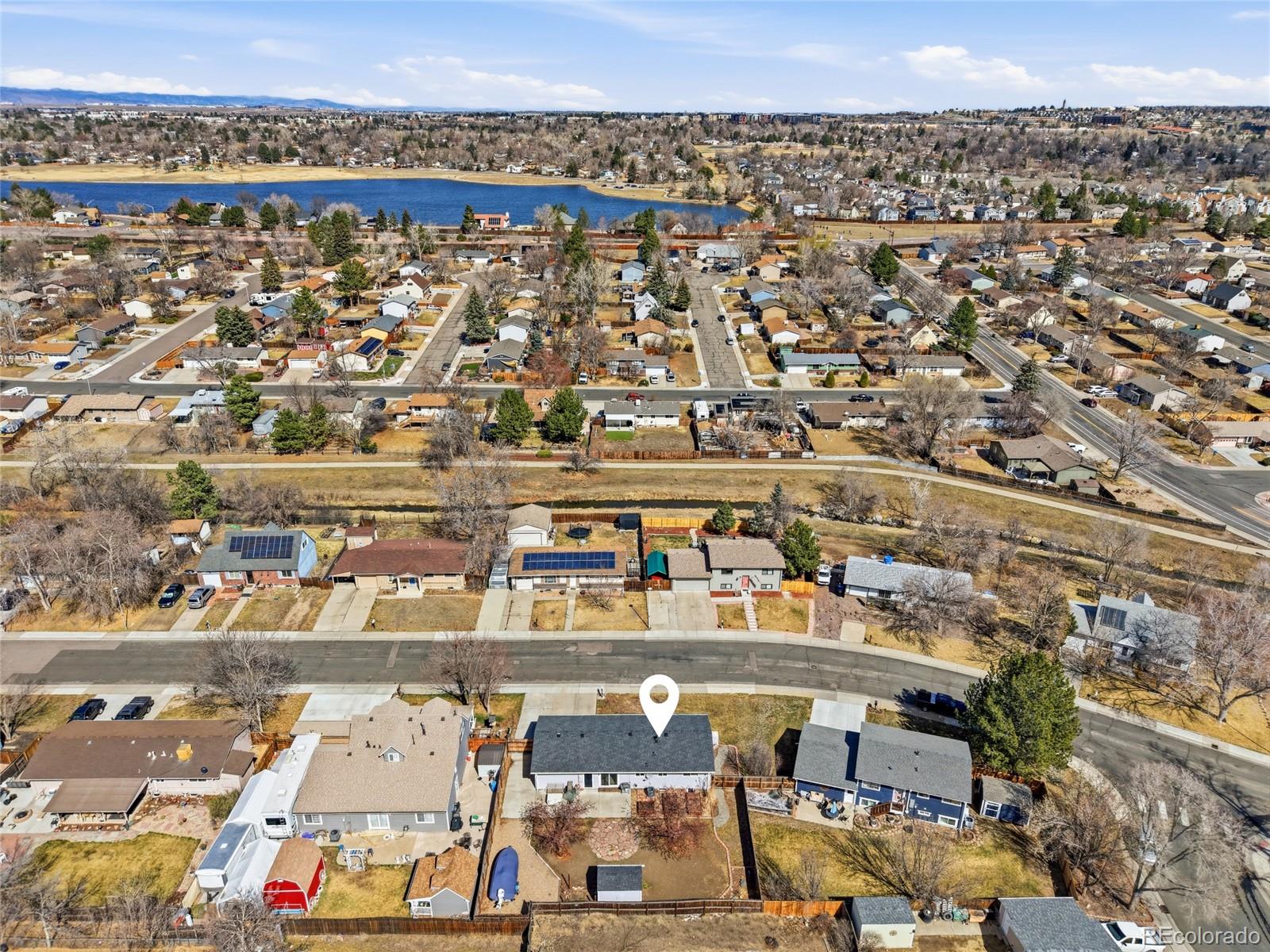 MLS Image #30 for 6144 w 78th place,arvada, Colorado