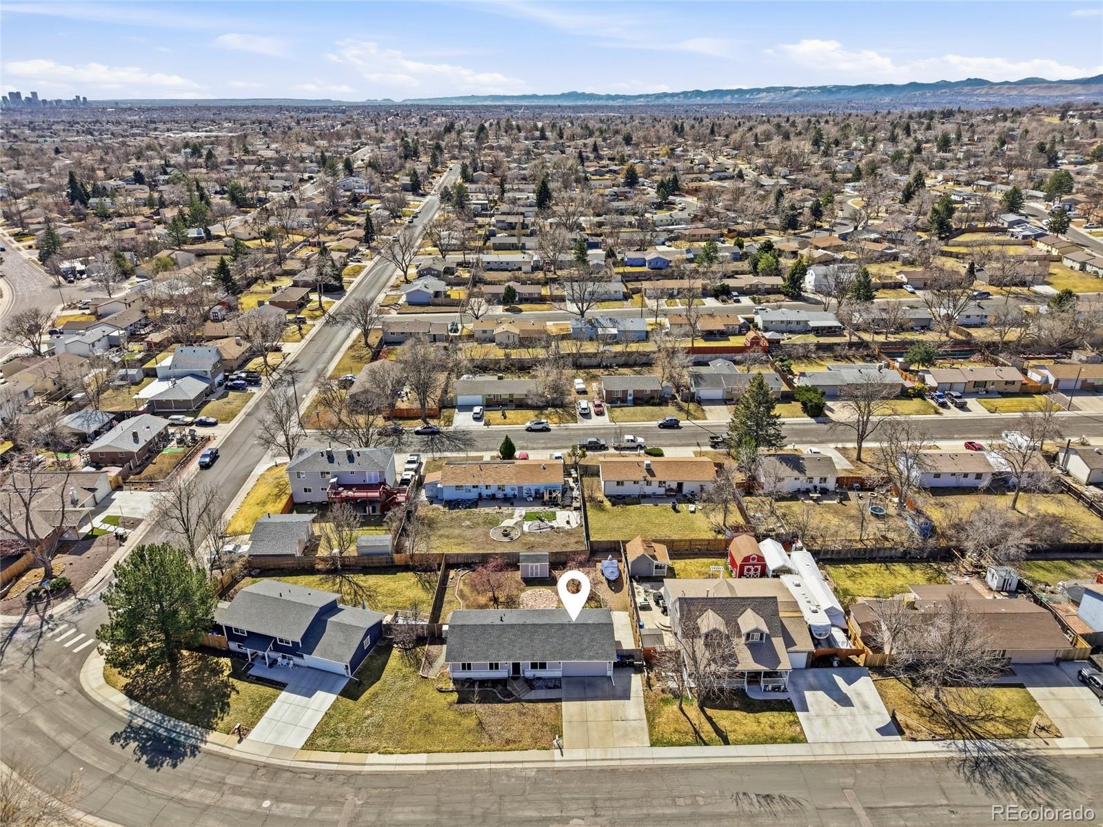 MLS Image #32 for 6144 w 78th place,arvada, Colorado