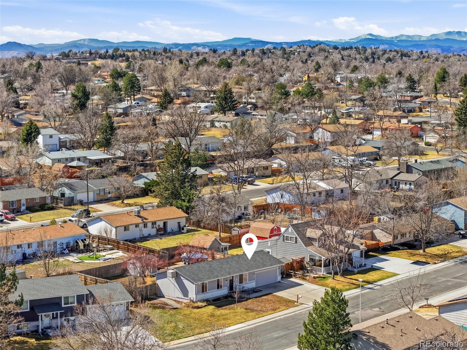 MLS Image #33 for 6144 w 78th place,arvada, Colorado