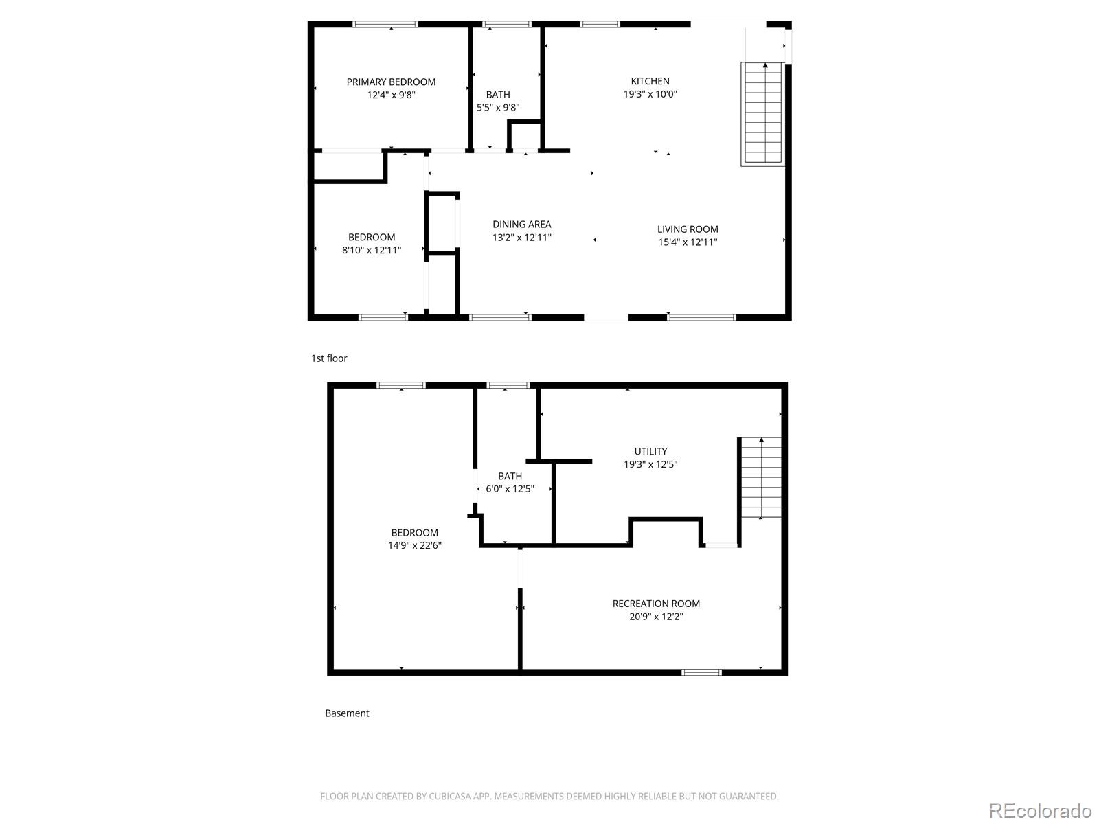 MLS Image #34 for 6144 w 78th place,arvada, Colorado