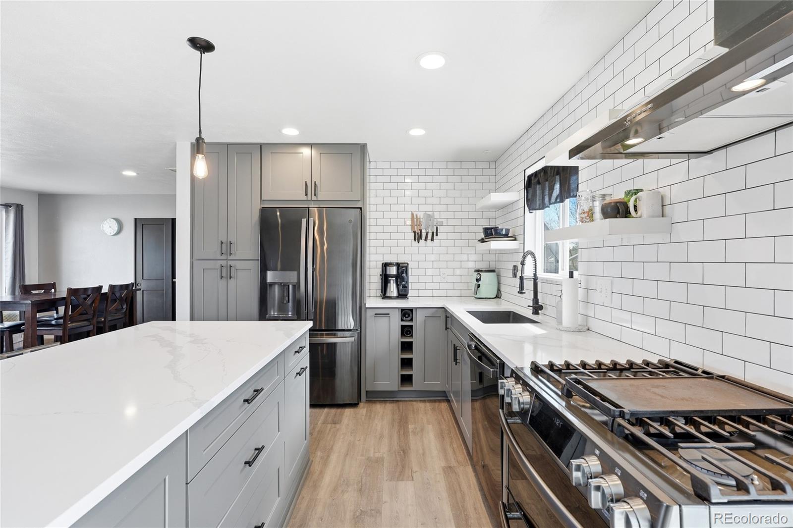 MLS Image #5 for 6144 w 78th place,arvada, Colorado