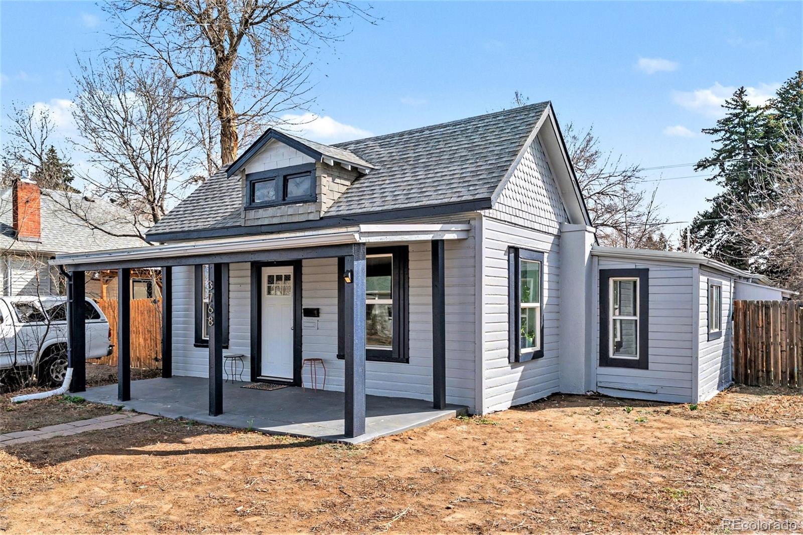 MLS Image #1 for 3768 s acoma street,englewood, Colorado