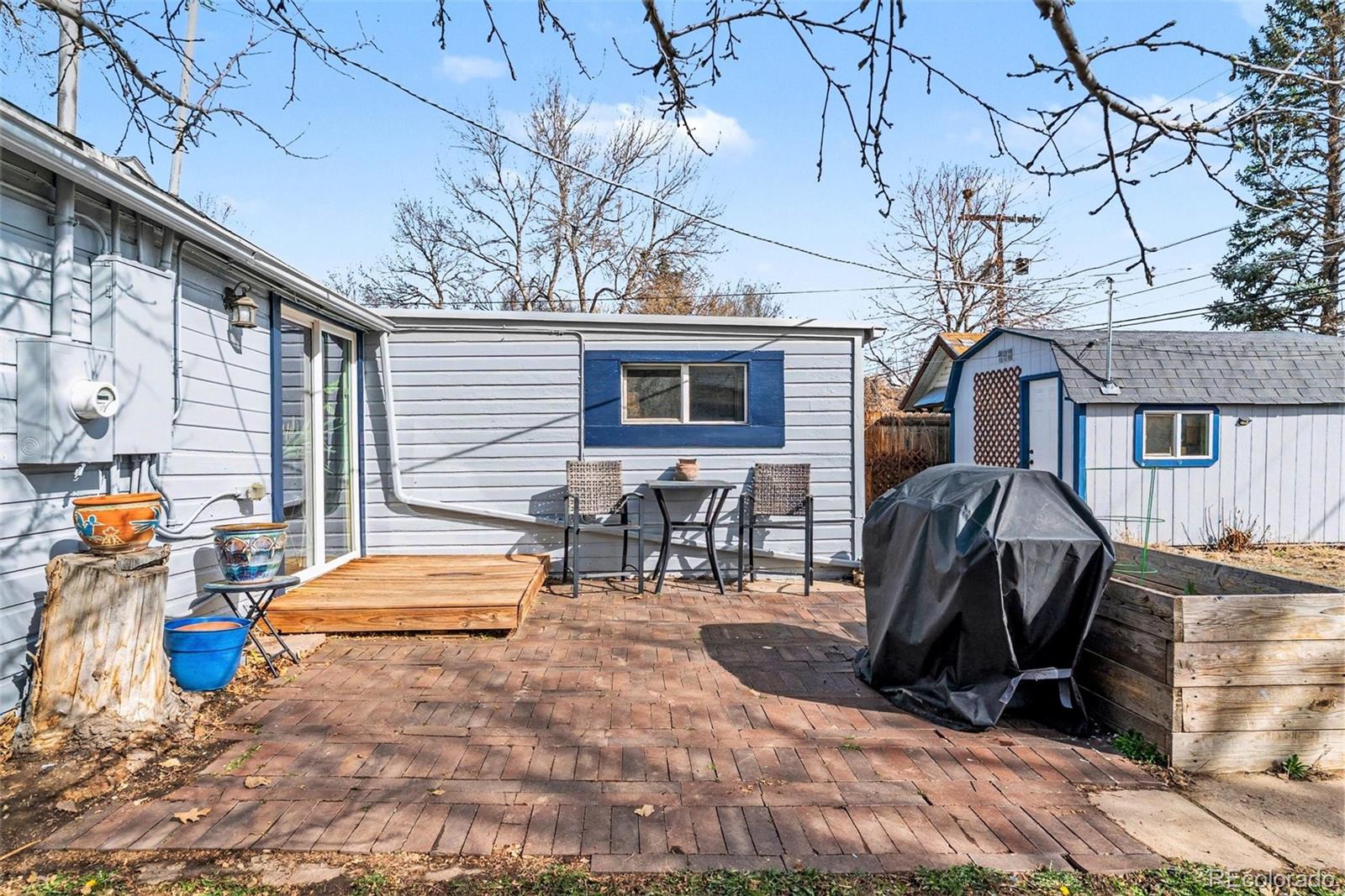MLS Image #19 for 3768 s acoma street,englewood, Colorado