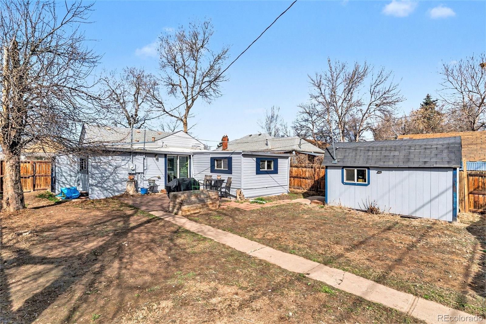 MLS Image #21 for 3768 s acoma street,englewood, Colorado