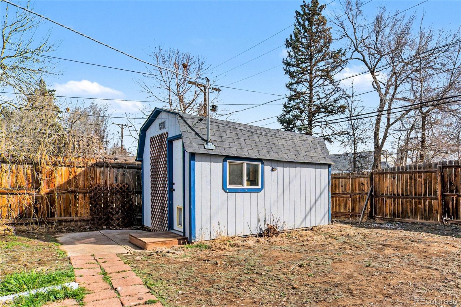 MLS Image #22 for 3768 s acoma street,englewood, Colorado