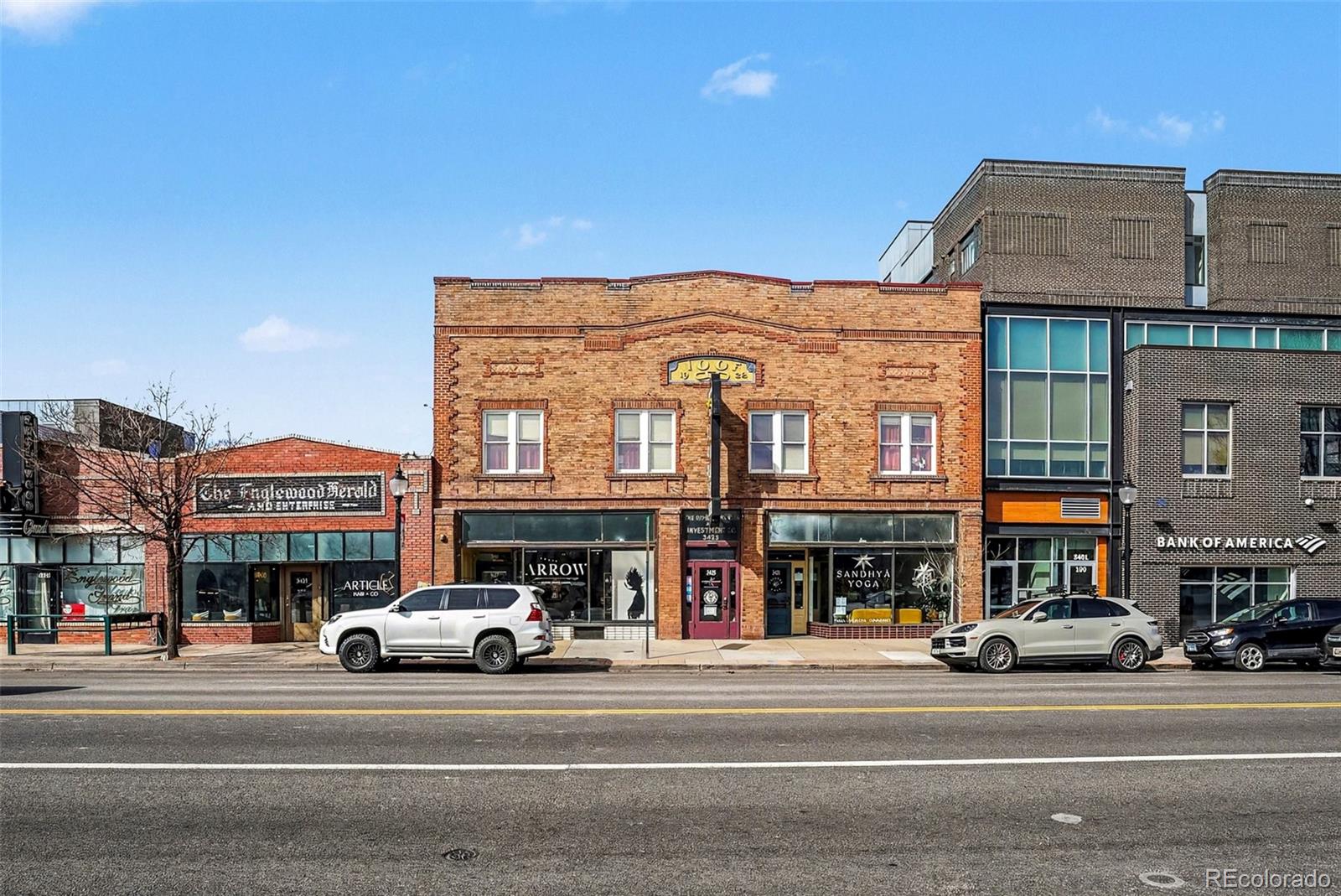 MLS Image #27 for 3768 s acoma street,englewood, Colorado