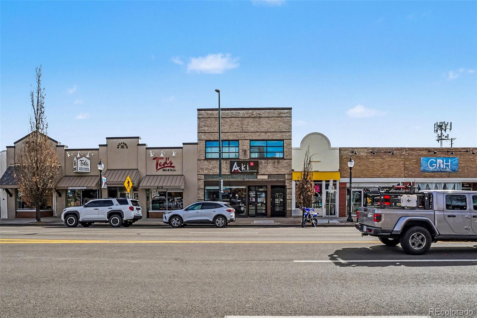 MLS Image #29 for 3768 s acoma street,englewood, Colorado