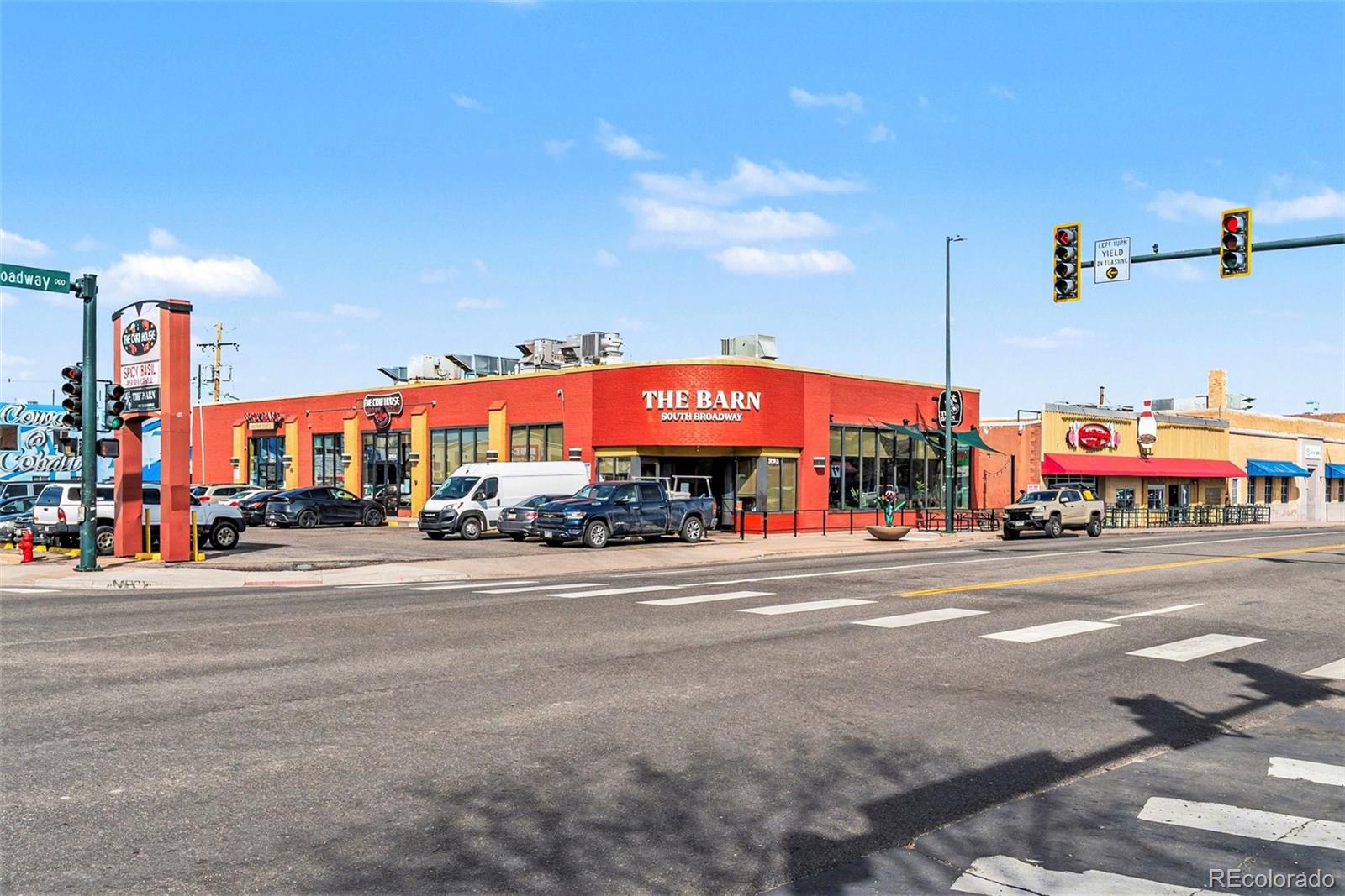 MLS Image #34 for 3768 s acoma street,englewood, Colorado