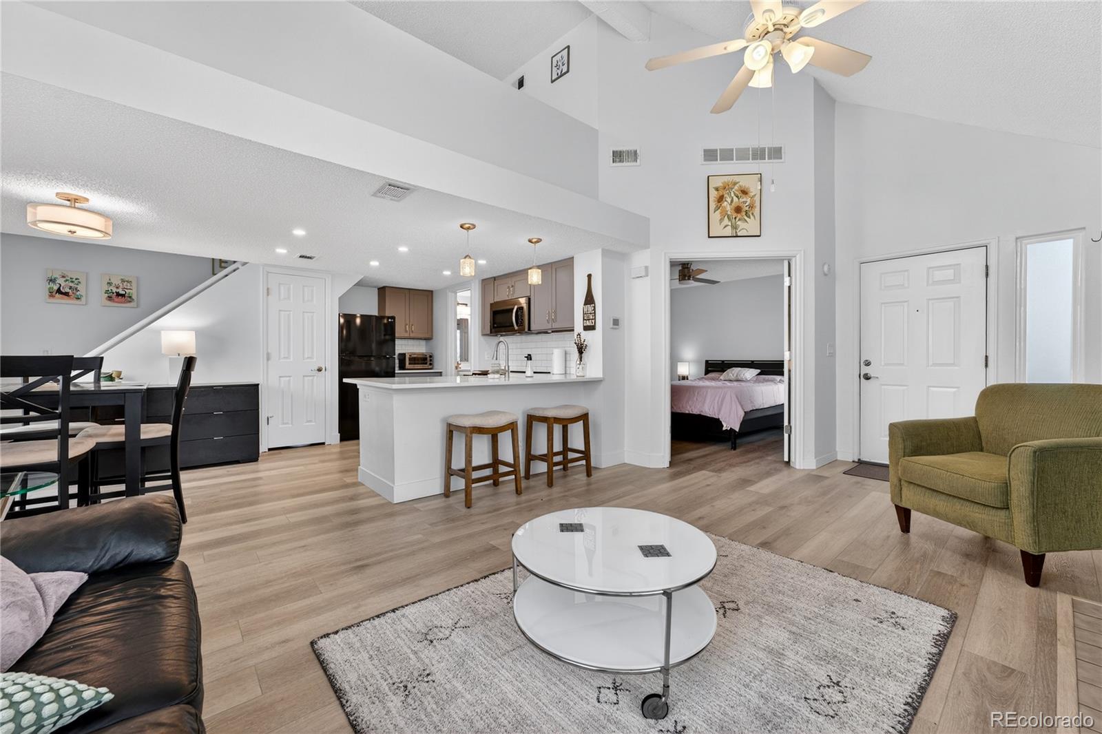 MLS Image #0 for 8500 e jefferson avenue 8b,denver, Colorado