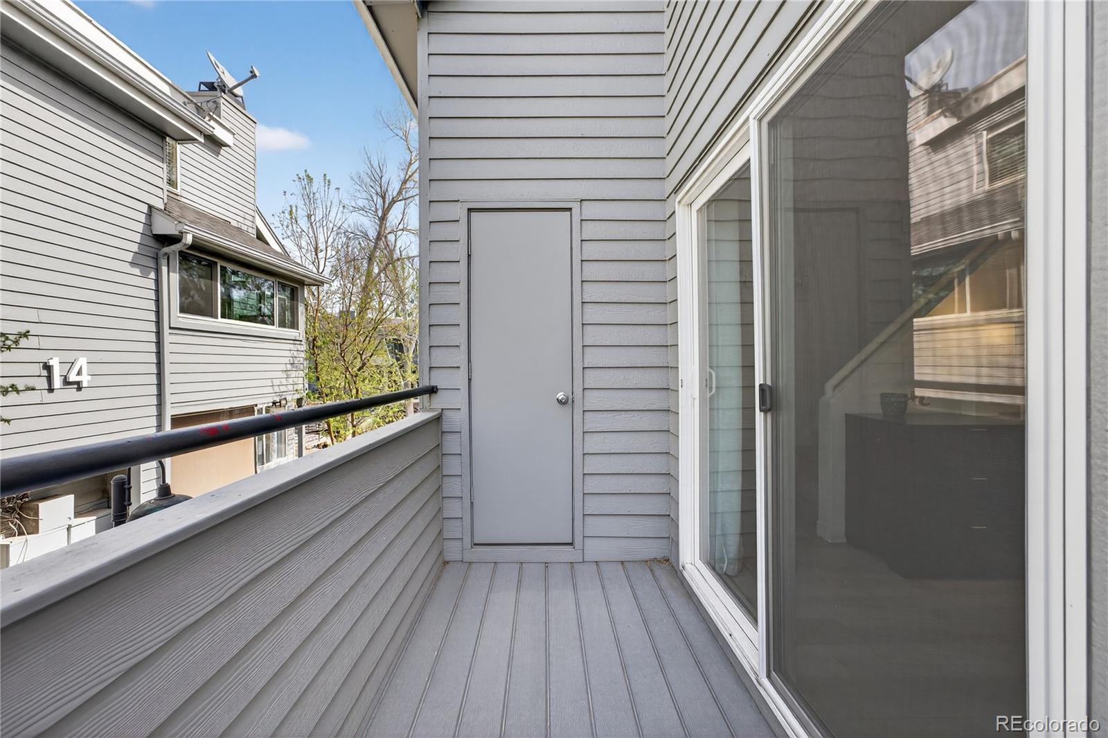 MLS Image #17 for 8500 e jefferson avenue 8b,denver, Colorado