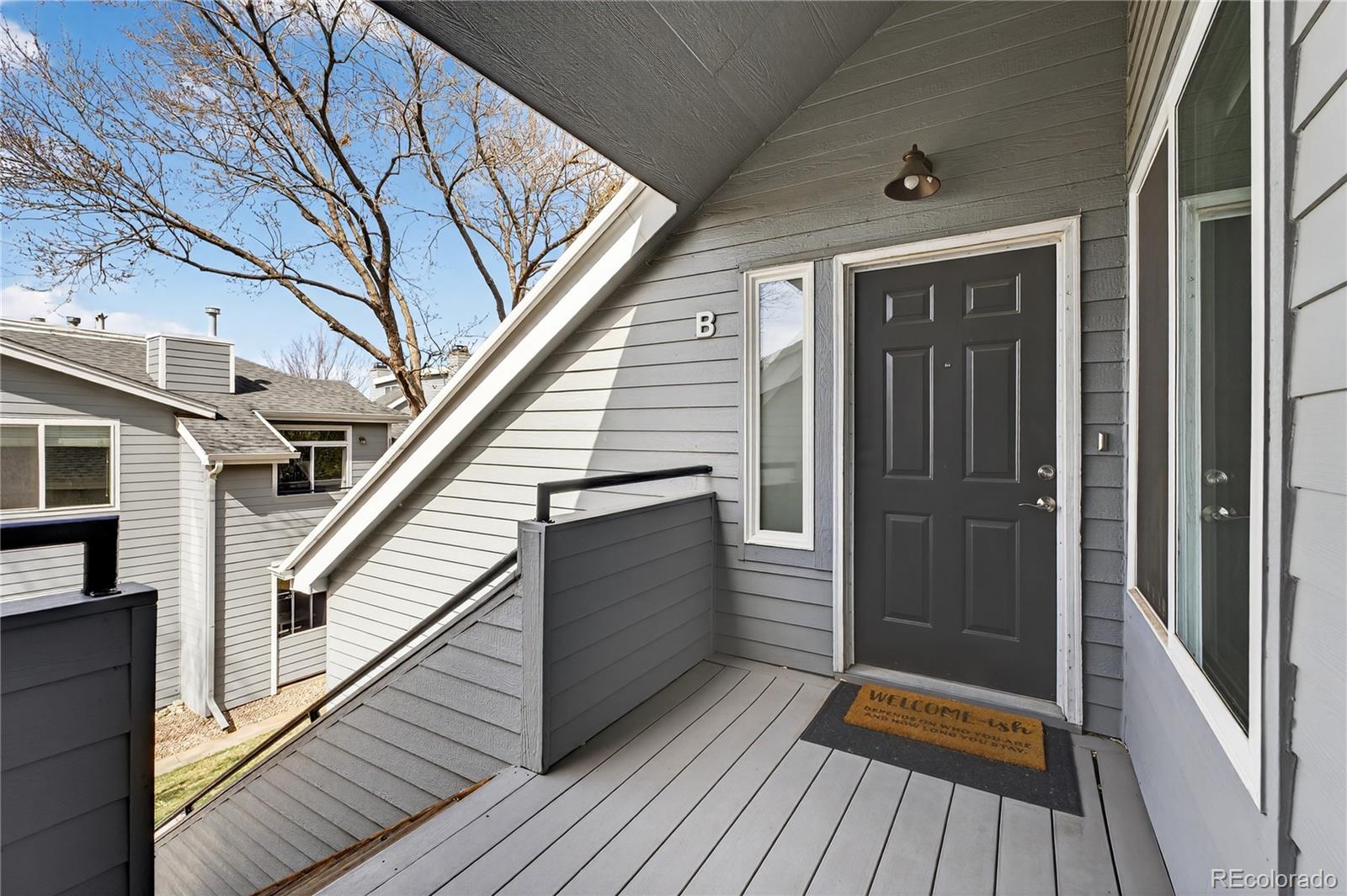MLS Image #18 for 8500 e jefferson avenue 8b,denver, Colorado