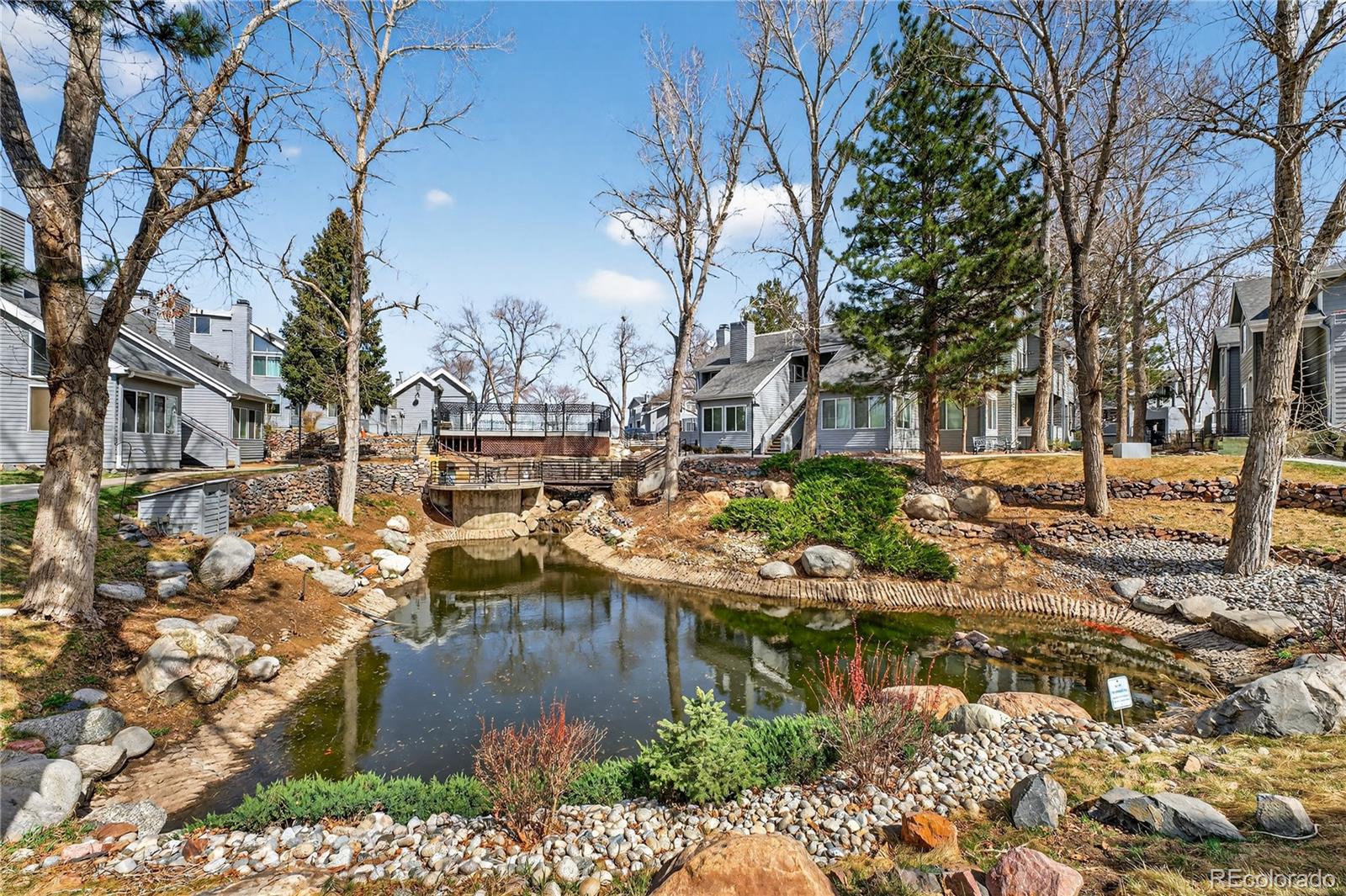MLS Image #20 for 8500 e jefferson avenue 8b,denver, Colorado