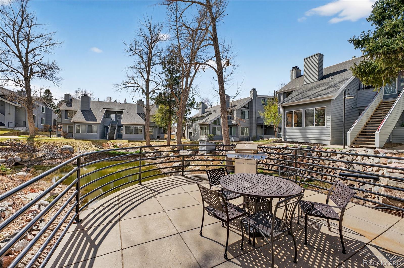 MLS Image #21 for 8500 e jefferson avenue 8b,denver, Colorado