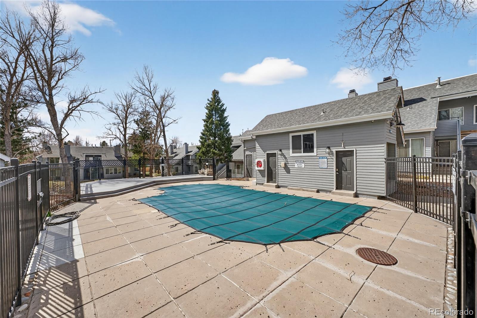 MLS Image #22 for 8500 e jefferson avenue 8b,denver, Colorado
